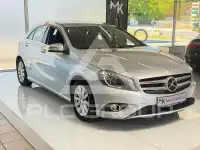2013 Mercedes Benz A 180