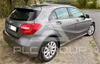 2013 Mercedes Benz A 180