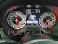 2013 Mercedes Benz A 180