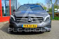 2013 Mercedes Benz A 180