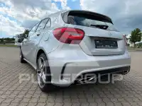2013 Mercedes Benz A 180