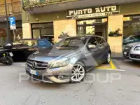 2013 Mercedes Benz A 180