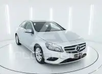 2013 Mercedes Benz A 180