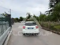 2013 Mercedes Benz A 180