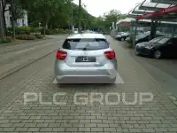 2013 Mercedes Benz A 180