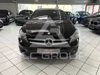 2013 Mercedes Benz A 180