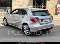 2011 Mercedes Benz A 180