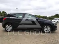 2013 Mercedes Benz A 180