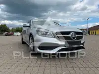 2013 Mercedes Benz A 180