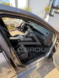2013 Mercedes Benz A 180