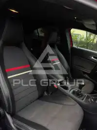 2013 Mercedes Benz A 180
