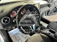 2013 Mercedes Benz A 180