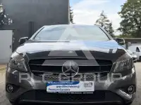 2013 Mercedes Benz A 180