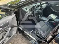 2013 Mercedes Benz A 180