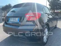 2013 Mercedes Benz A 180