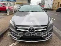 2013 Mercedes Benz A 180