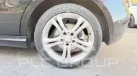 2013 Mercedes Benz A 180