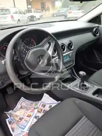 2013 Mercedes Benz A 180