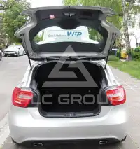 2013 Mercedes Benz A 180