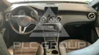 2013 Mercedes Benz A 180