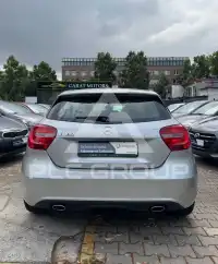 2013 Mercedes Benz A 180