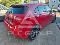 2013 Mercedes Benz A 180