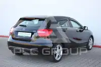 2013 Mercedes Benz A 180