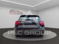 2013 Mercedes Benz A 180