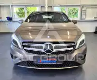 2013 Mercedes Benz A 180