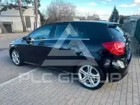 2013 Mercedes Benz A 180