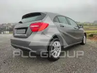2013 Mercedes Benz A 180