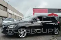 2013 Mercedes Benz A 180