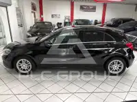 2013 Mercedes Benz A 180