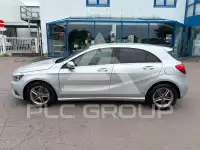 2013 Mercedes Benz A 180