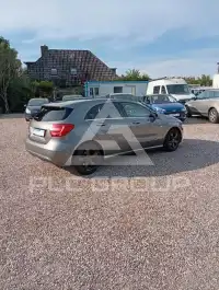 2013 Mercedes Benz A 180