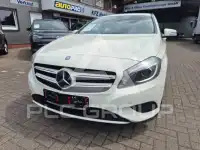 2013 Mercedes Benz A 180