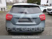 2013 Mercedes Benz A 180