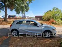2013 Mercedes Benz A 180