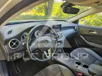 2013 Mercedes Benz A 180