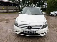2013 Mercedes Benz A 180