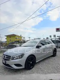 2013 Mercedes Benz A 180