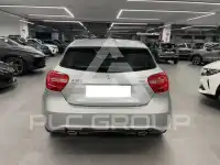 2013 Mercedes Benz A 180