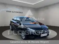 2013 Mercedes Benz A 180