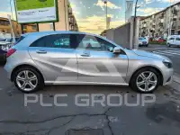 2013 Mercedes Benz A 180