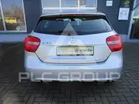 2013 Mercedes Benz A 180