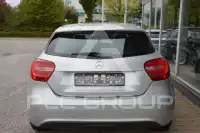 2013 Mercedes Benz A 180