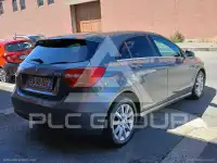 2013 Mercedes Benz A 180