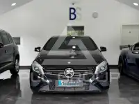 2013 Mercedes Benz A 180