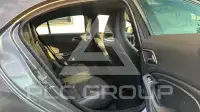 2013 Mercedes Benz A 180