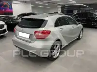 2013 Mercedes Benz A 180